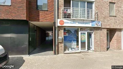 Lokaler til salgs i Houthalen-Helchteren – Bilde fra Google Street View