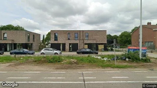 Commercial properties for sale i Kortenberg - Photo from Google Street View