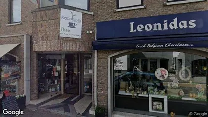 Lokaler til salg i Haacht - Foto fra Google Street View