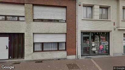 Gewerbeflächen zum Kauf in Brecht – Foto von Google Street View