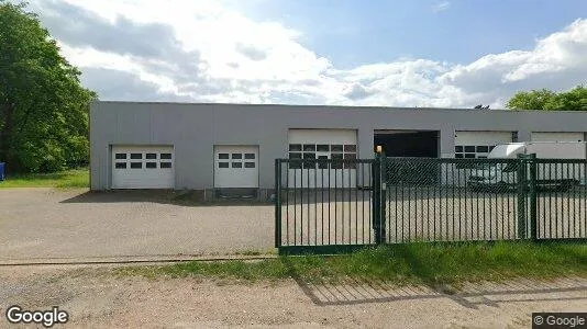 Commercial properties for sale i Bocholt - Photo from Google Street View