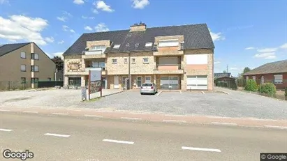 Gewerbeflächen zum Kauf in Houthalen-Helchteren – Foto von Google Street View