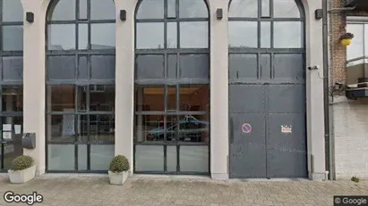 Lokaler til salg i Izegem - Foto fra Google Street View