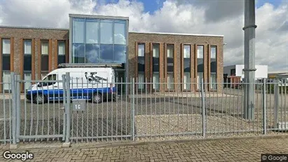 Warehouses for rent in Montferland - Photo from Google Street View
