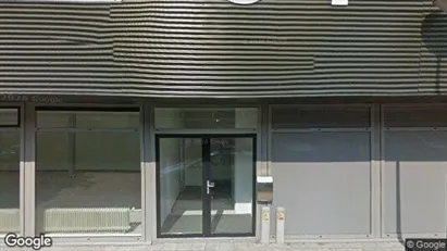 Bedrijfsruimtes te huur in Nieuwegein - Foto uit Google Street View
