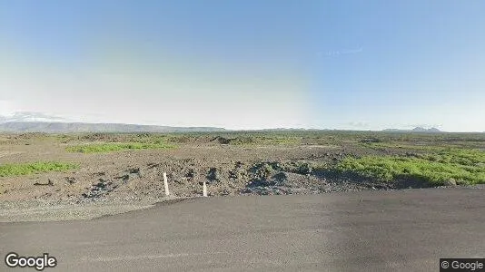 Lokaler til salg i Reykjavik Miðborg - Foto fra Google Street View