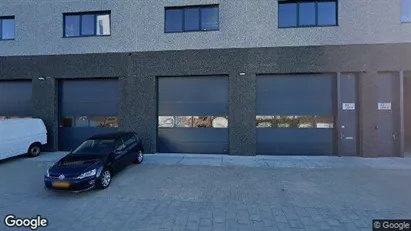 Lokaler til leie i Westland – Bilde fra Google Street View