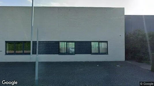 Lokaler til leje i Maasgouw - Foto fra Google Street View
