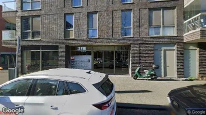 Kantorruimte te huur in Rotterdam Feijenoord - Foto uit Google Street View