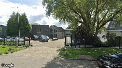 Commercial properties for rent in Hoogeveen - Photo from Google Street View