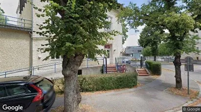 Værkstedslokaler til leje i Sankt Pölten - Foto fra Google Street View
