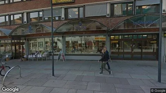 Office spaces for rent i Skedsmo - Photo from Google Street View