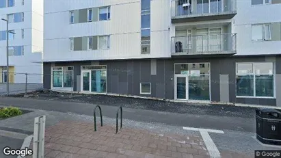 Kontorer til leie i Reykjavík Grafarholt – Bilde fra Google Street View