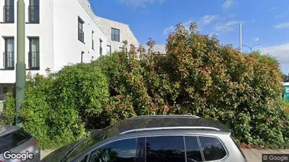 Office spaces for sale in Brussels Evere - Photo from Google Street View