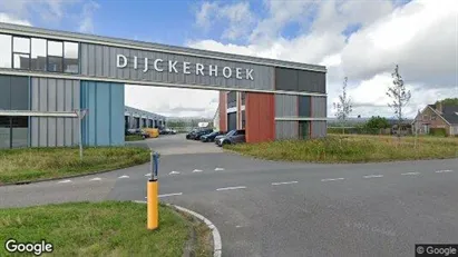 Commercial properties for sale in Westland - Photo from Google Street View