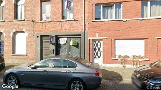 Commercial properties for sale i Dendermonde - Photo from Google Street View