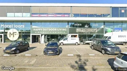 Büros zur Miete in Breda – Foto von Google Street View