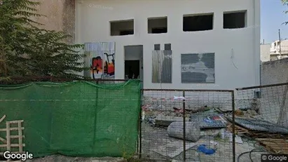 Commercial properties for rent in Acharnes - Photo from Google Street View