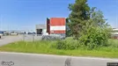 Werkstatt zum Kauf, Oulu, Pohjois-Pohjanmaa, Oritkarintie 1B