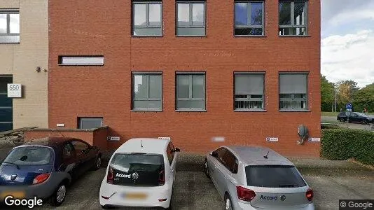 Lokaler til leje i Huizen - Foto fra Google Street View