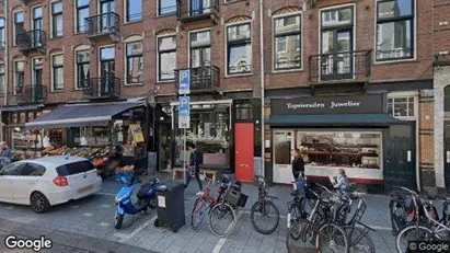 Commercial properties for rent in Amsterdam Oud-Zuid - Photo from Google Street View