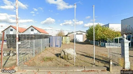 Commercial properties for sale i Werkendam - Photo from Google Street View