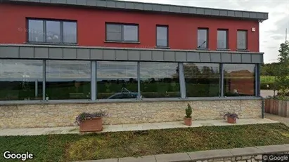 Bedrijfsruimtes te huur in Voeren - Foto uit Google Street View