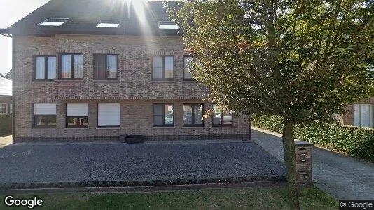 Commercial properties for rent i Wuustwezel - Photo from Google Street View