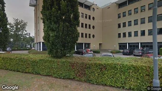 Büros zur Miete i Oosterhout – Foto von Google Street View
