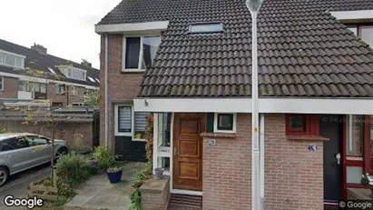 Commercial properties for sale in Voorschoten - Photo from Google Street View