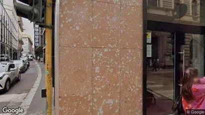 Företagslokaler för uthyrning i Milano Zona 1 - Centro storico – Foto från Google Street View