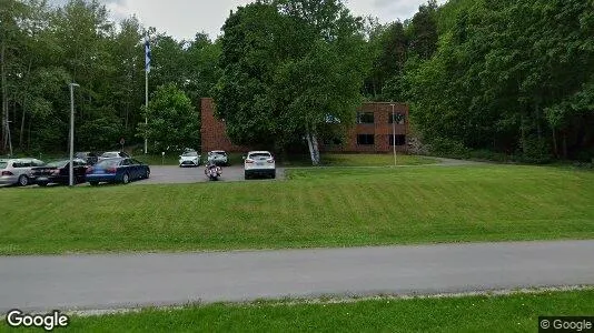 Office spaces for rent i Lahti - Photo from Google Street View