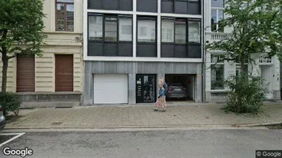 Office spaces for sale in Stad Antwerp - Photo from Google Street View