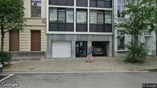 Lokale biurowe Na sprzedaż i Stad Antwerp - Zdjęcie z Google Street View