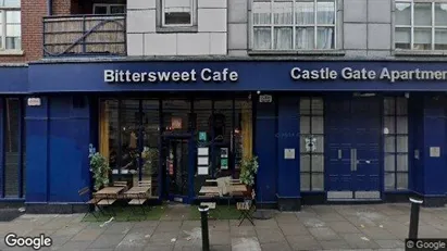 Lokaler til leje i Dublin 2 - Foto fra Google Street View