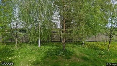 Büros zur Miete in Oulu – Foto von Google Street View