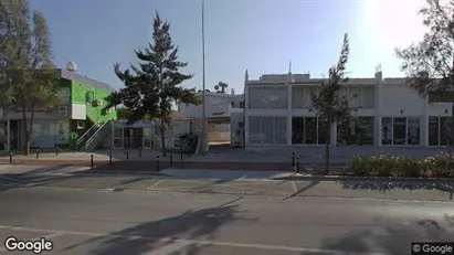 Kontorer til salgs i Paralimni – Bilde fra Google Street View