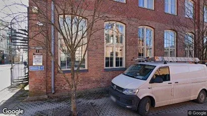 Lokaler til leie i Tammerfors Keskinen – Bilde fra Google Street View
