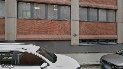 Commercial properties for rent in Tampere Keskinen - Photo from Google Street View