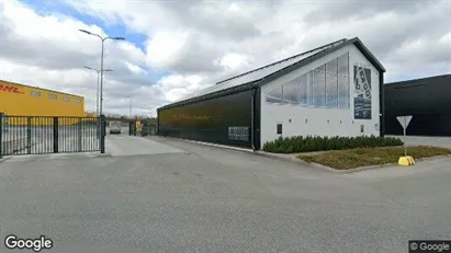 Lokaler til leje i Pirkkala - Foto fra Google Street View