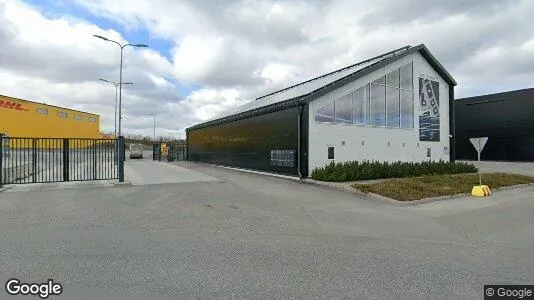 Lokaler til leje i Pirkkala - Foto fra Google Street View