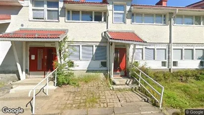 Bedrijfsruimtes te huur in Oulu - Foto uit Google Street View