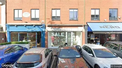 Gewerbeflächen zum Kauf in Dublin 4 – Foto von Google Street View
