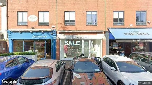 Commercial properties for sale i Dublin 4 - Photo from Google Street View