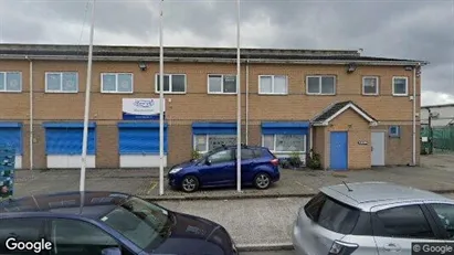 Kantorruimte te huur in Location is not specified - Foto uit Google Street View