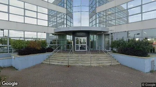 Büros zur Miete i Dublin 15 – Foto von Google Street View