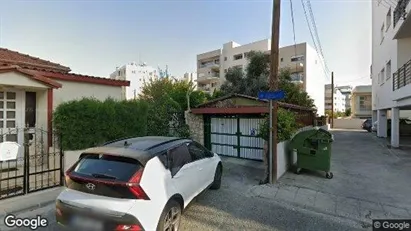 Lokaler til salgs i Limassol – Bilde fra Google Street View