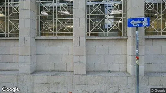 Commercial properties for sale i Limassol - Photo from Google Street View