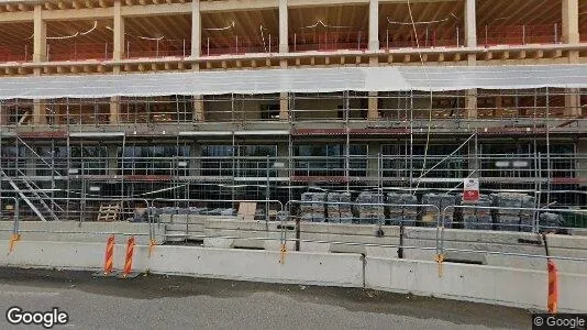 Kontorlokaler til leje i Gøteborg Centrum - Foto fra Google Street View