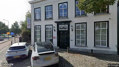 Büros zur Miete in Breda – Foto von Google Street View
